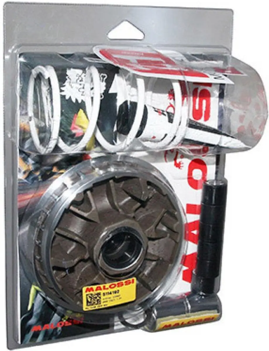 Malossi-variator voor Honda 300 SH-scooter, bouwjaar 2010-2011, 5114192 / Multiv