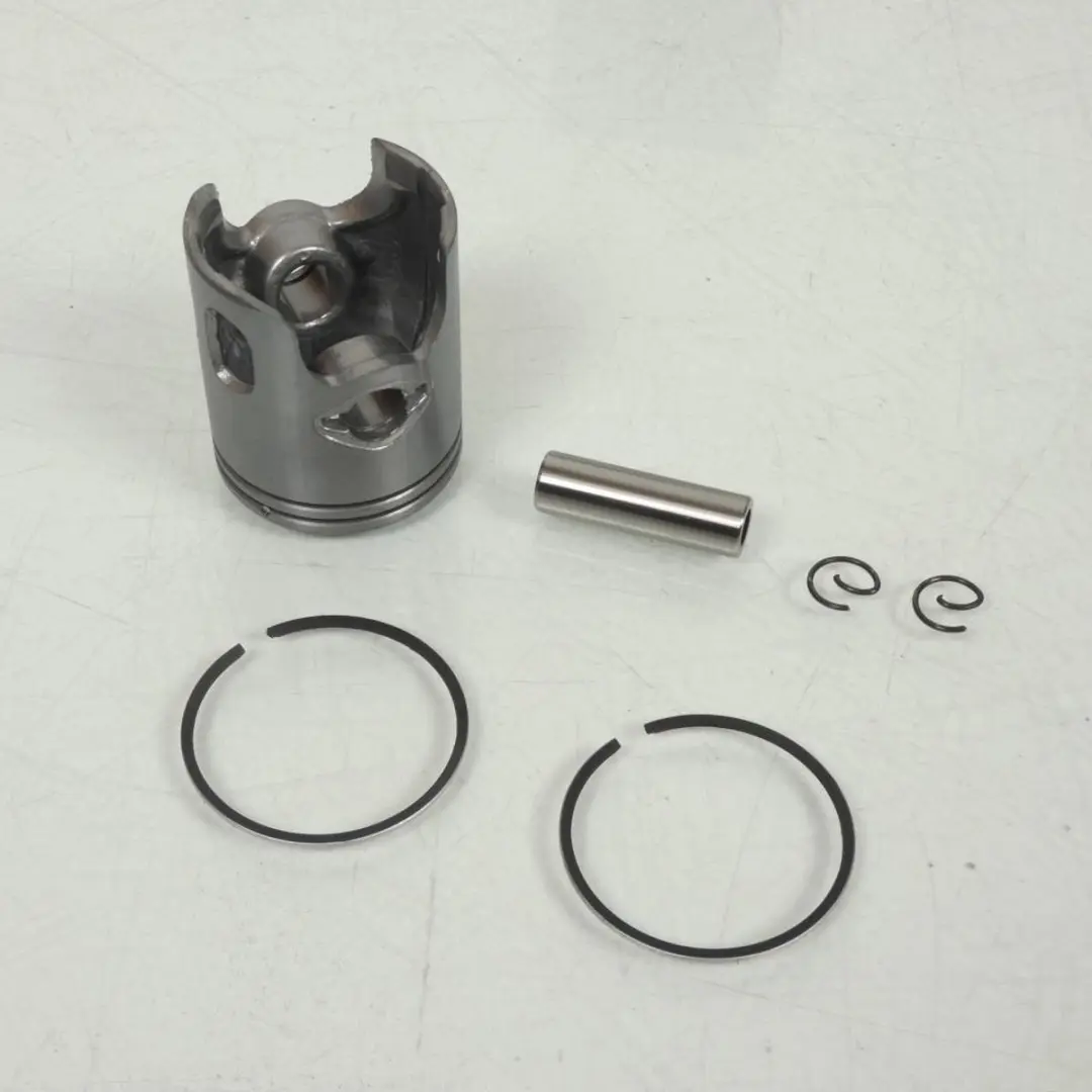 Zuiger motor Tecnium voor scooter Aprilia 50 Gulliver 1993 tot 2000 Ø40mm 05034