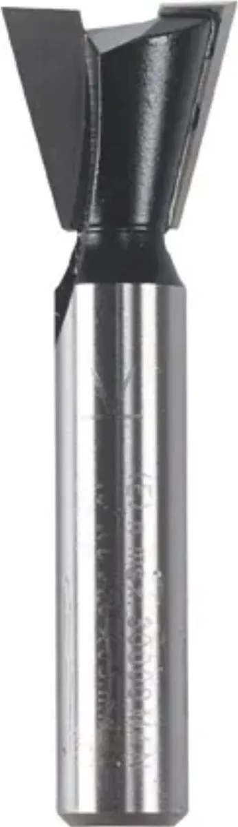 Stanley 62-80308XJ Frees | 150x14x14mm | Uitstekende profielfrees in de populairste diameters van 8 mm