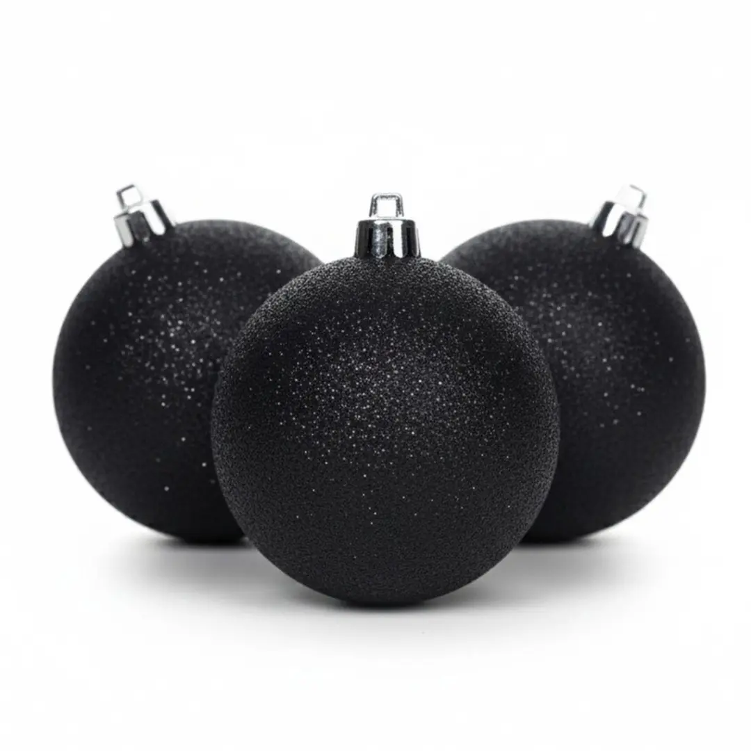 Cosy&Trendy Kerstballen Ø 8 cm