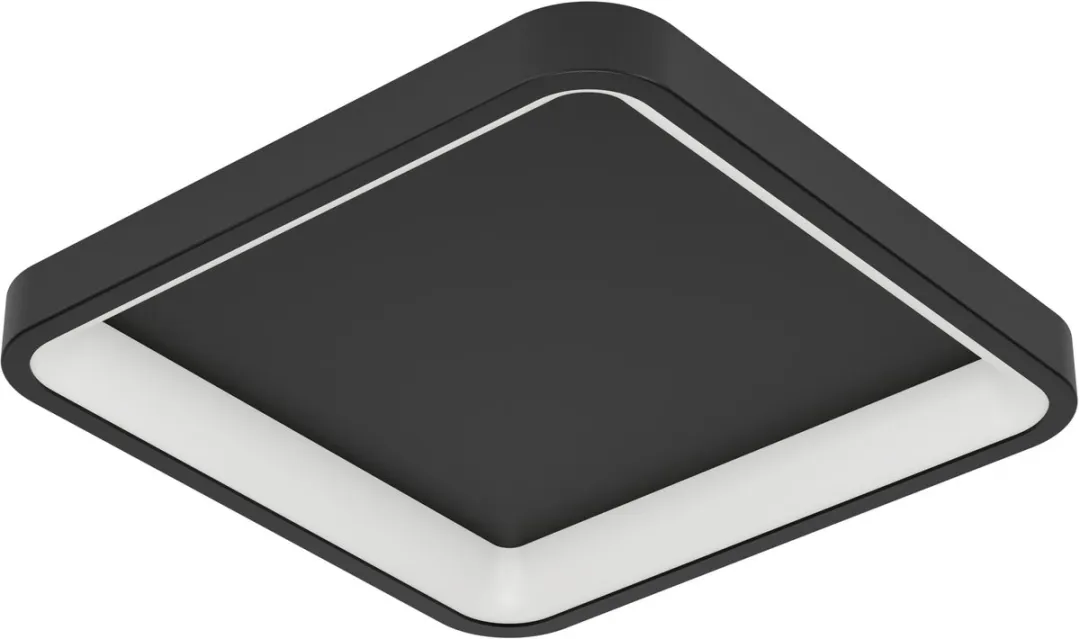 EGLO connect.z Loretello-Z Smart Plafondlamp 35cm
