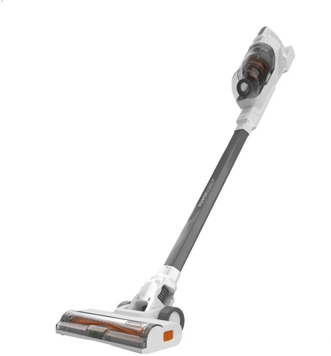 BLACK+DECKER BHFEA515J Steelstofzuiger