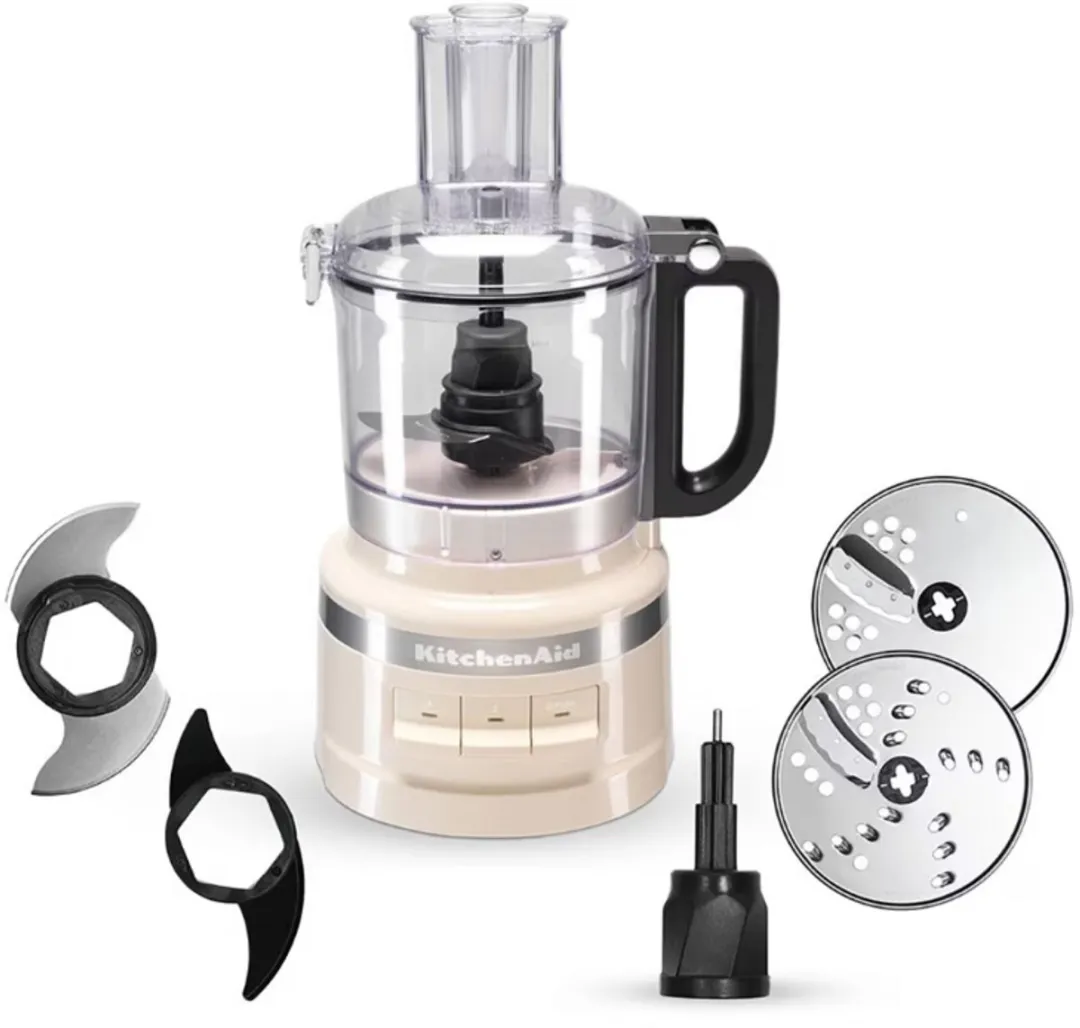 KitchenAid 5KFP0719EAC Foodprocessor
