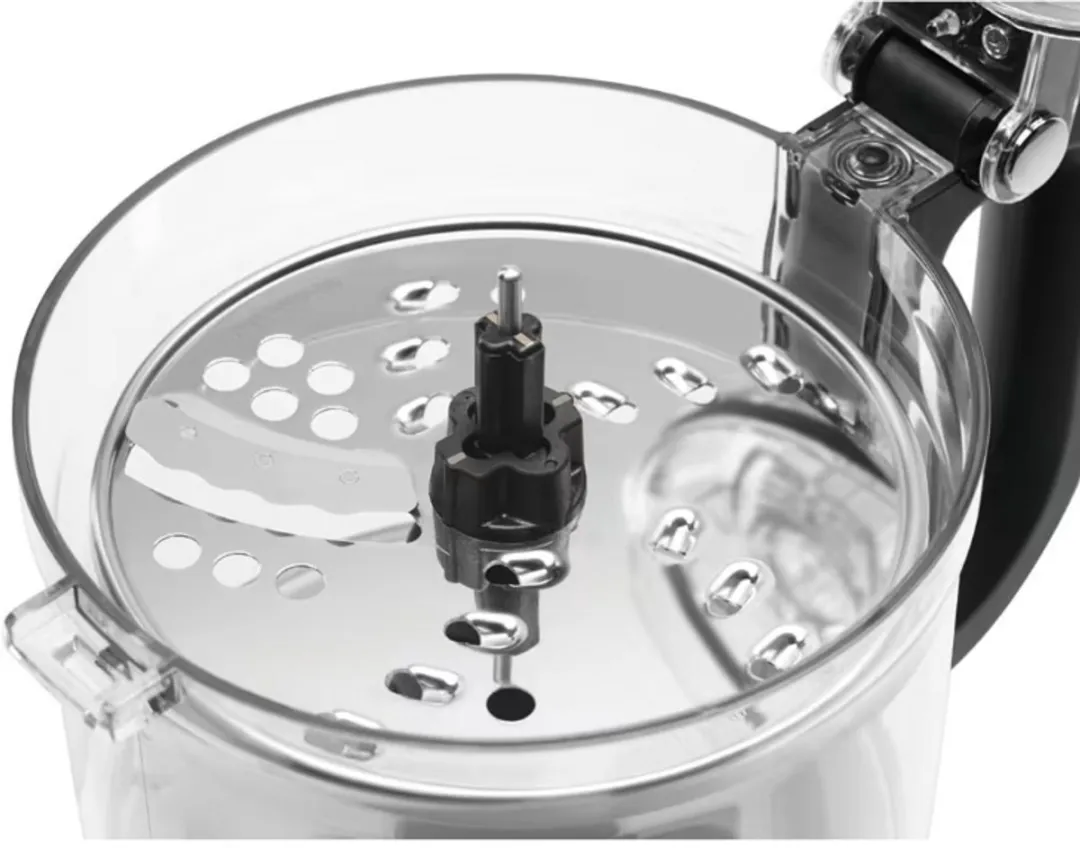 KitchenAid 5KFP0719EAC Foodprocessor - 250W - 1.7L - Amandel Wit