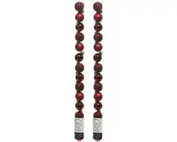 Decoris Mini kerstballen