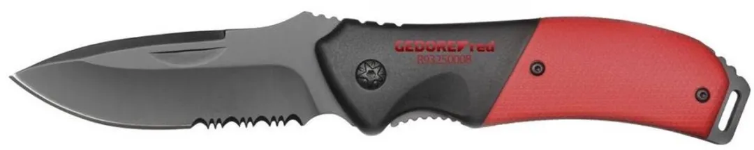 Gedore RED 3301615 Tasmes - L87mm - 2-componentenhandgreep - afbeelding 6 van 6