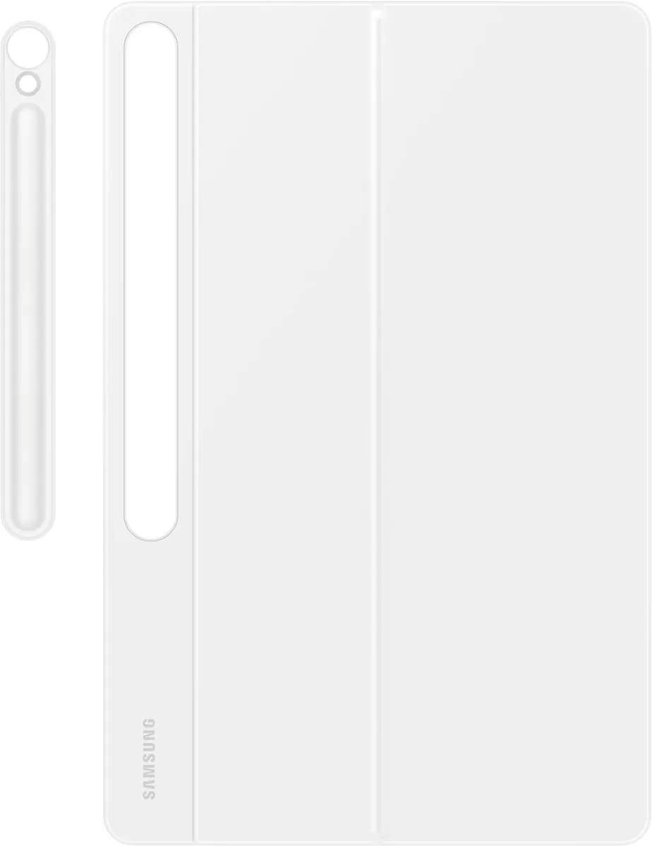 Samsung EF-DX625 Frans Pogo Pin Toetsenbord - Wit - afbeelding 6 van 6