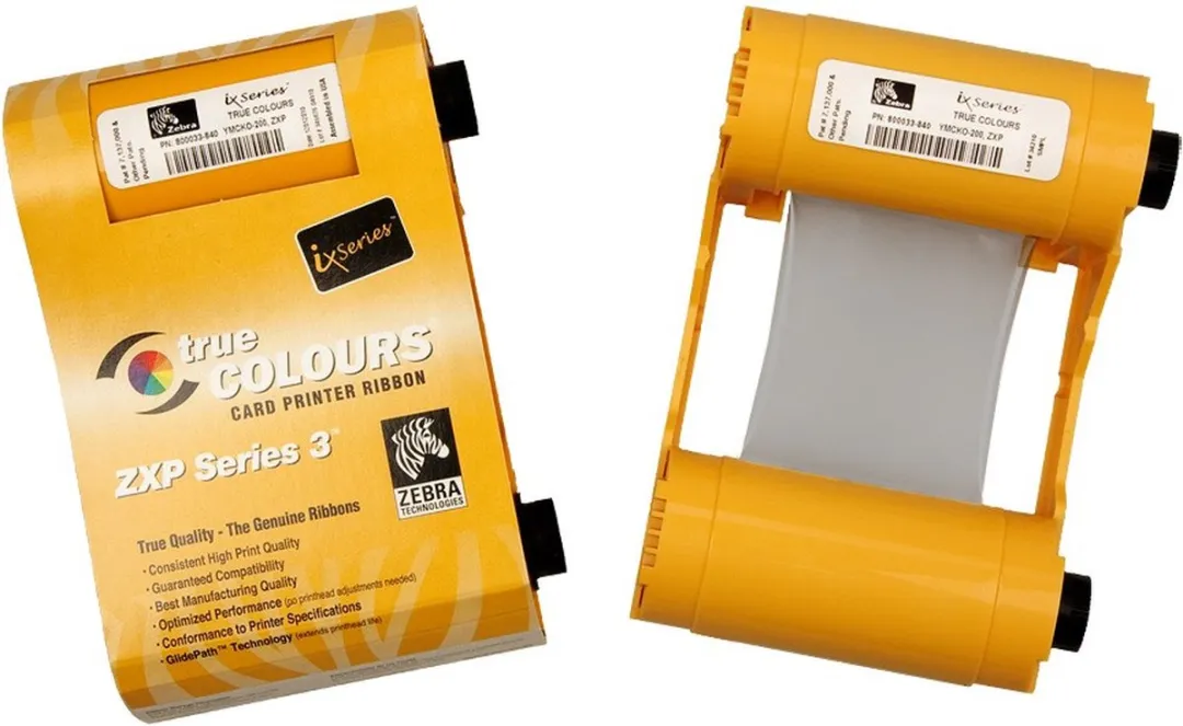 Zebra 800033-348 Printerlint
