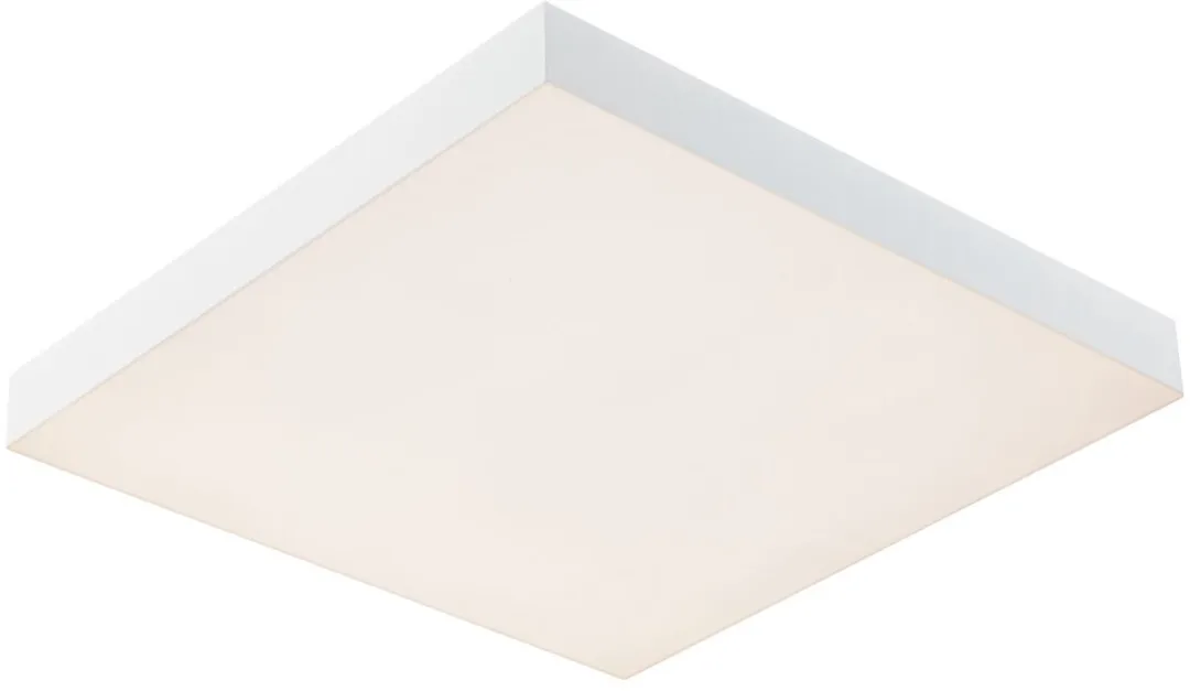 Paulmann Velora LED-paneel RGBW 13,2W 1140lm - Wit