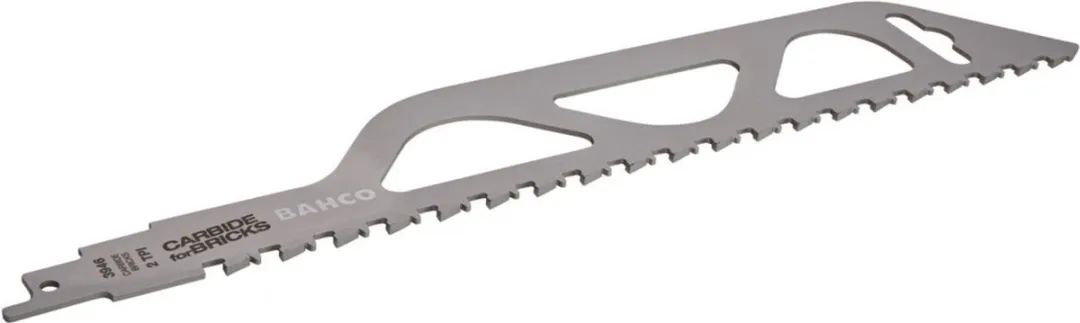Bahco Reciprozaagblad 3946-300-2-CB-1P