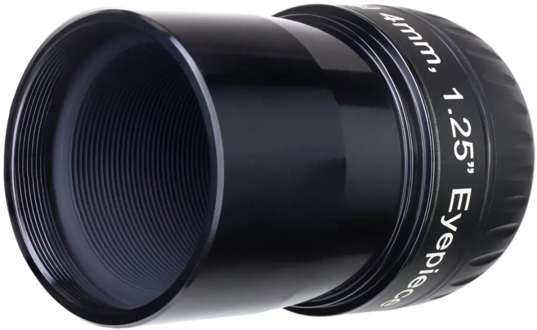 Levenhuk L-45110 Ra Plössl 4mm Oculair 1.25 inch - afbeelding 4 van 6