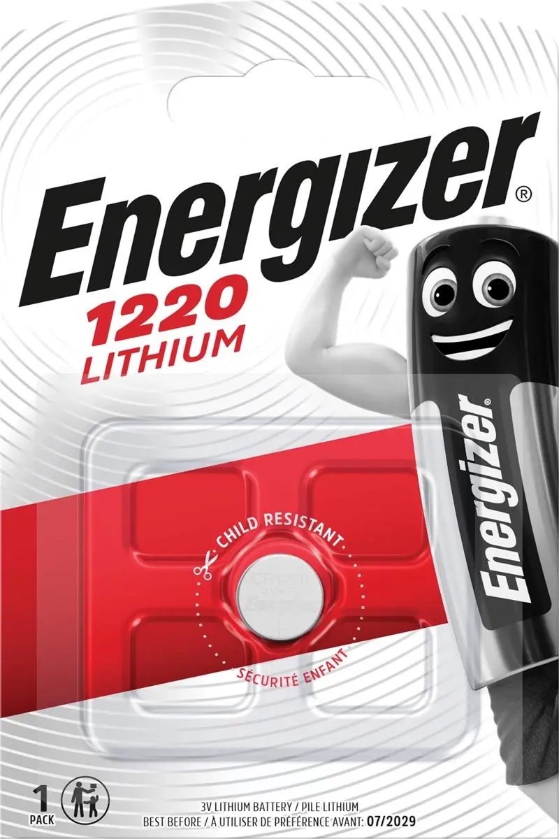 Energizer