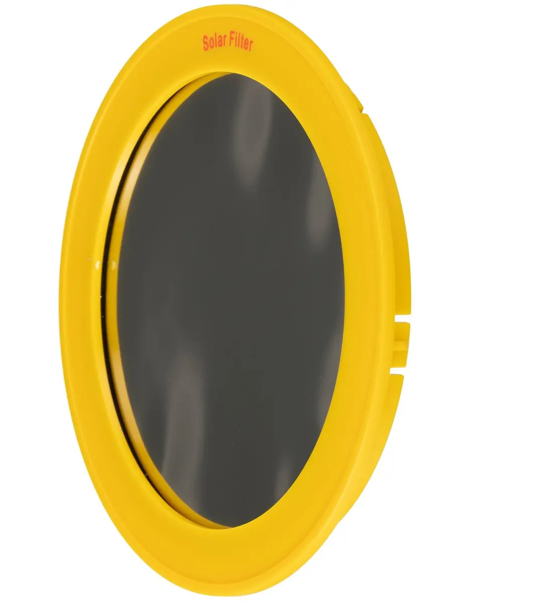 Bresser Zonnefilter