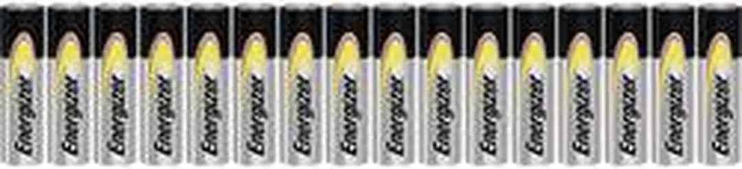 Energizer Alkaline Power AA Batterij 1,5V - 16 stuks - afbeelding 6 van 6
