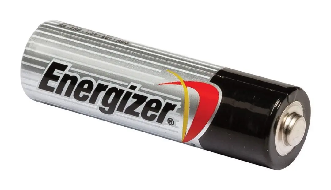 Energizer Alkaline Power AA Batterij 1,5V - 16 stuks - afbeelding 3 van 6