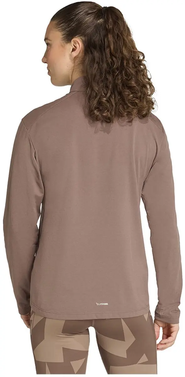 adidas Terrex Multi Climacool T-shirt - Earth Strata - S - afbeelding 2 van 6