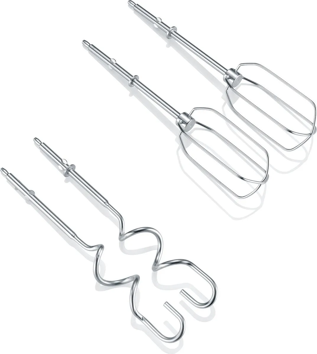 Severin HM 3830 Handmixer - Grijs - afbeelding 6 van 6