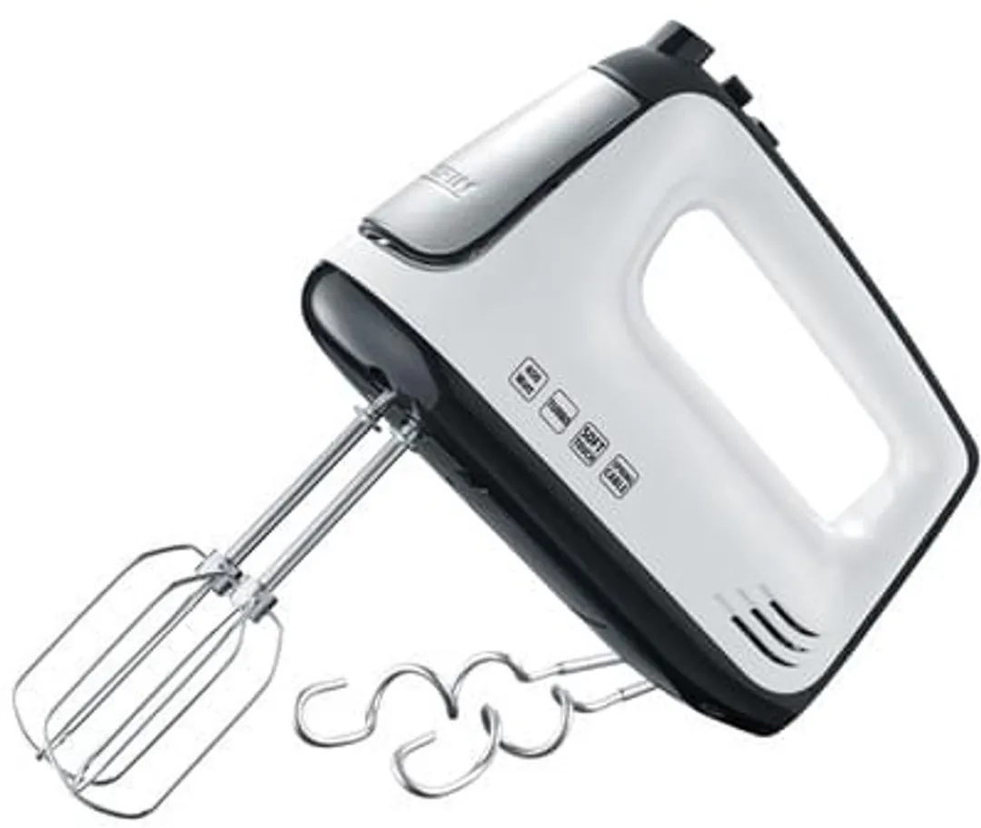 Severin HM 3830 Handmixer - Grijs