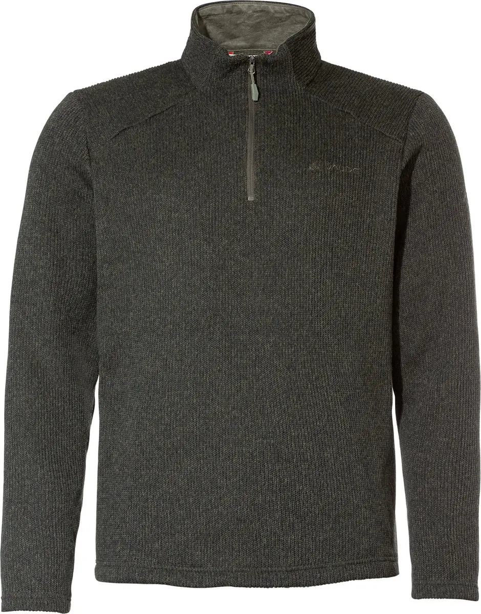 Vaude Tesero II Pullover Heren - Groen - L