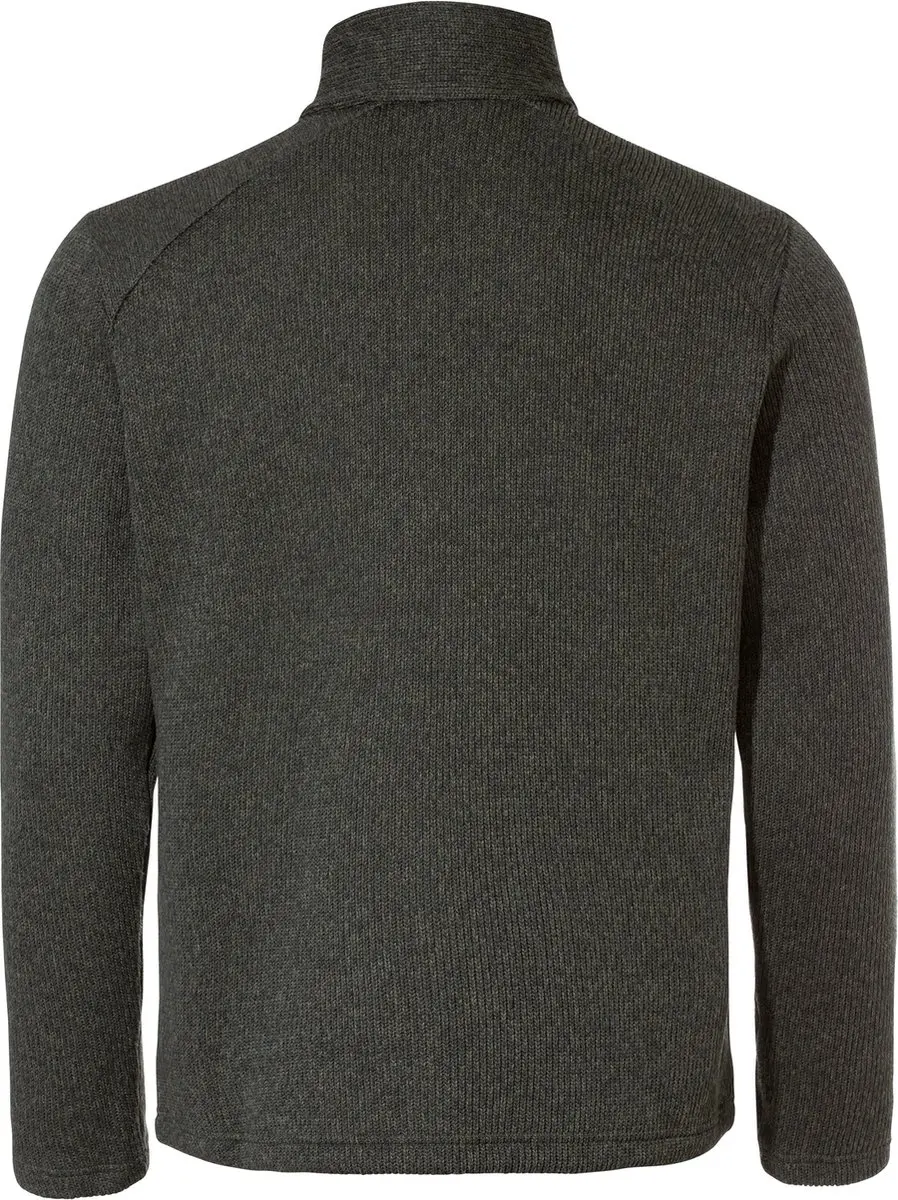 Vaude Tesero II Pullover Heren - Groen - L - afbeelding 4 van 6