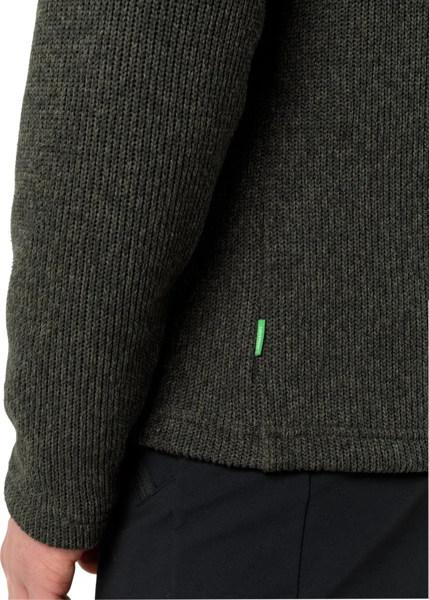 Vaude Tesero II Pullover Heren - Groen - L - afbeelding 5 van 6