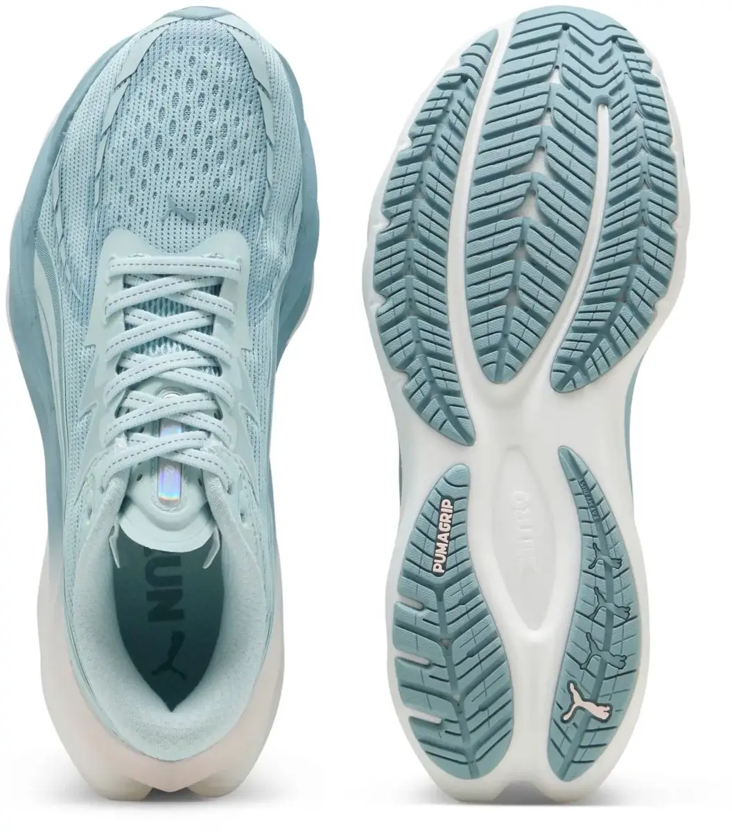 PUMA Velocity Nitro 4 Hardloopschoenen - Dames - afbeelding 4 van 6