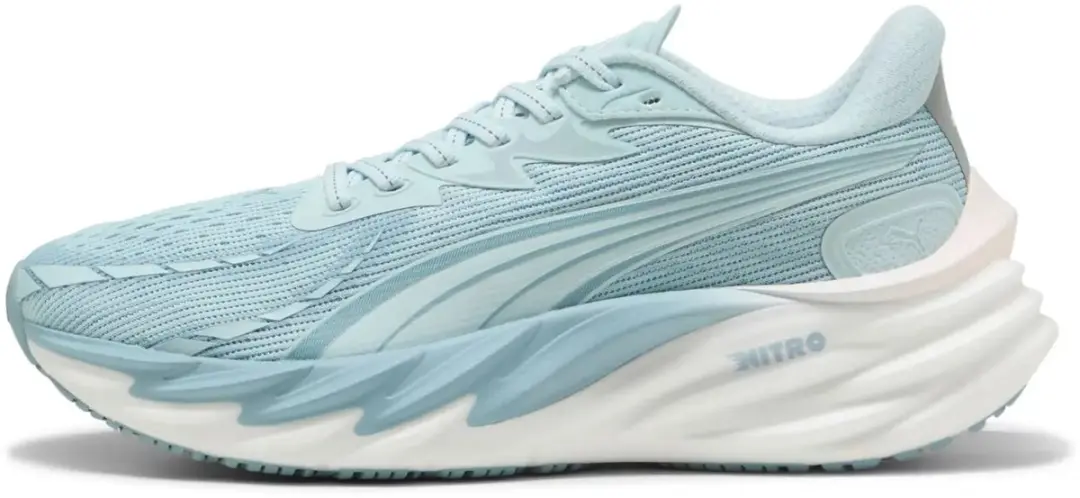 PUMA Velocity Nitro 4 Hardloopschoenen - Dames