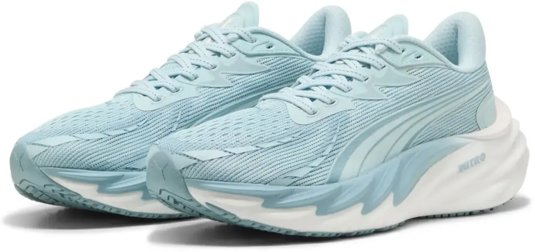 PUMA Velocity Nitro 4 Hardloopschoenen - Dames - afbeelding 5 van 6
