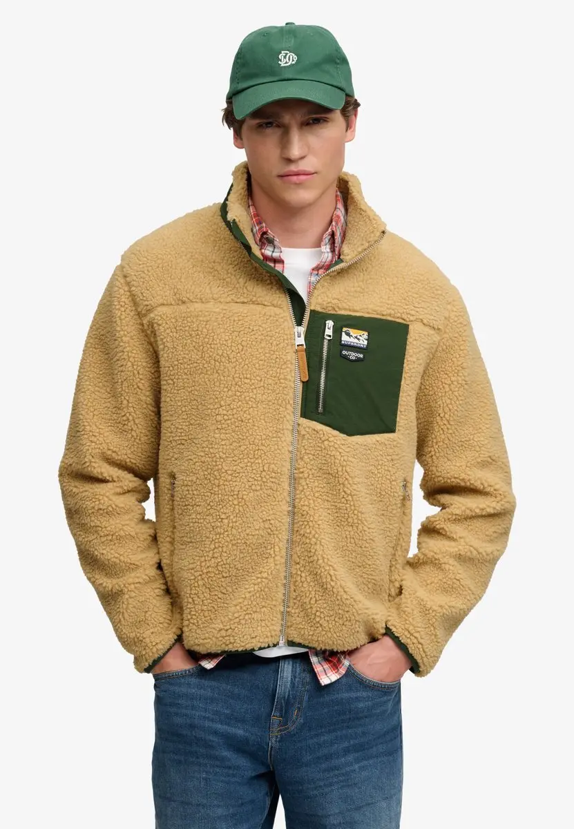 Superdry