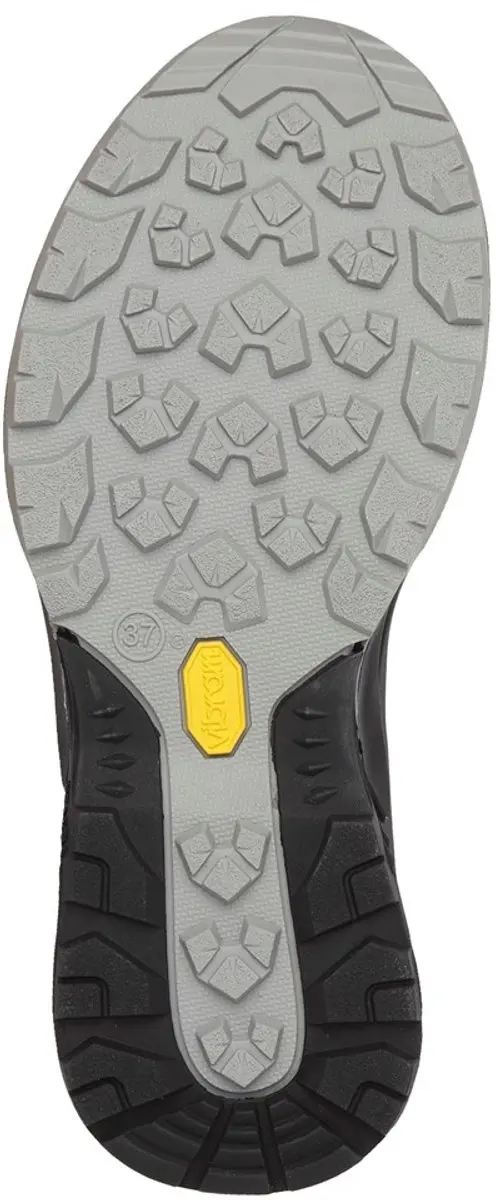 Grisport Tampa Low Wandelschoen - Heren - Antraciet - Maat 41 - afbeelding 6 van 6