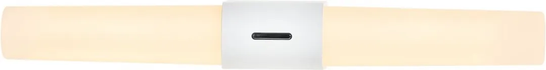 Nordlux Helva Double Wandlamp IP44 - 9W Wit
