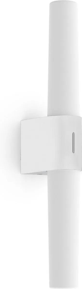 Nordlux Helva Double Wandlamp IP44 - 9W Wit