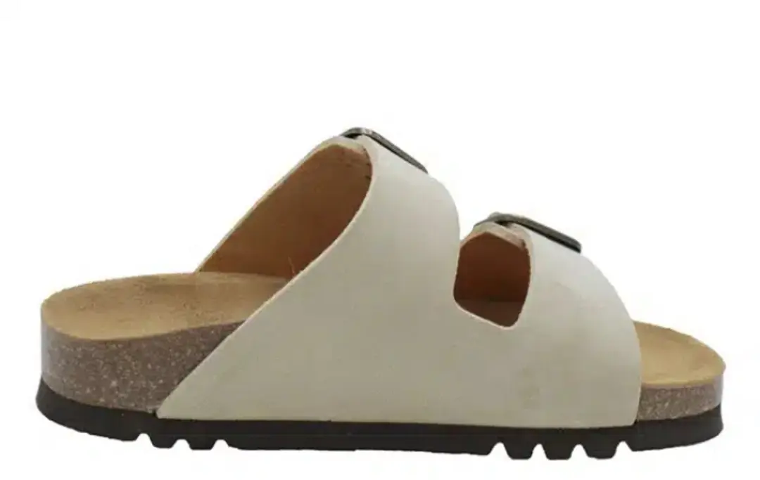 Scholl Josephine Sandalen - Beige - afbeelding 2 van 6