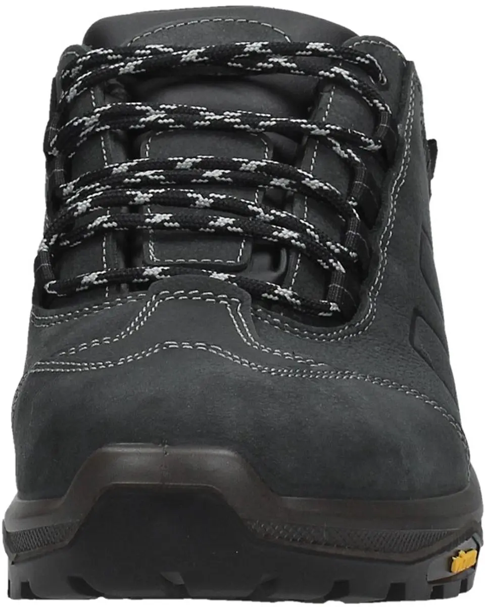 Grisport Utah Low wandelschoenen grijs - Maat 40 - afbeelding 3 van 6