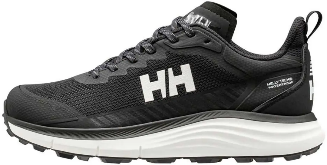 Helly Hansen Stega Wandelschoenen - Zwart - afbeelding 4 van 6