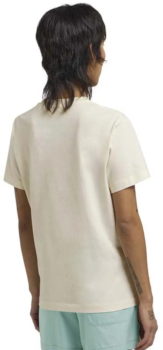Jack Wolfskin Essential T-shirt Dames - M - afbeelding 2 van 6