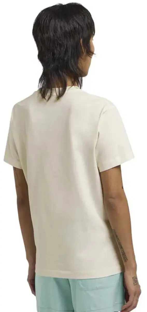 Jack Wolfskin Essential T-shirt Dames - M - afbeelding 3 van 6