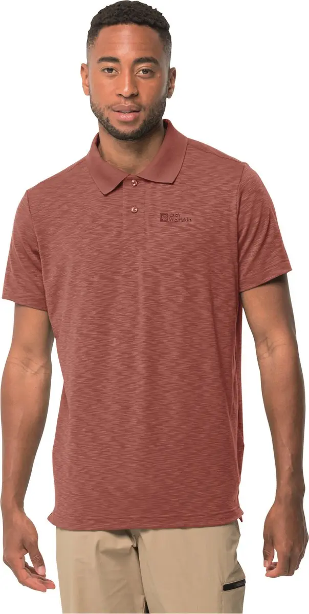 Jack Wolfskin Travel T Men