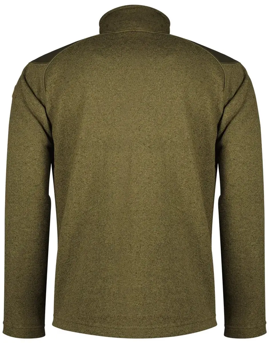 Fjällräven Buck Fleecevest Heren - Laurel Green - XL - afbeelding 6 van 6