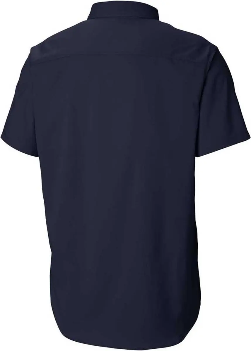 Columbia Utilizer II Shirt - Collegiate Navy - XL - afbeelding 4 van 6