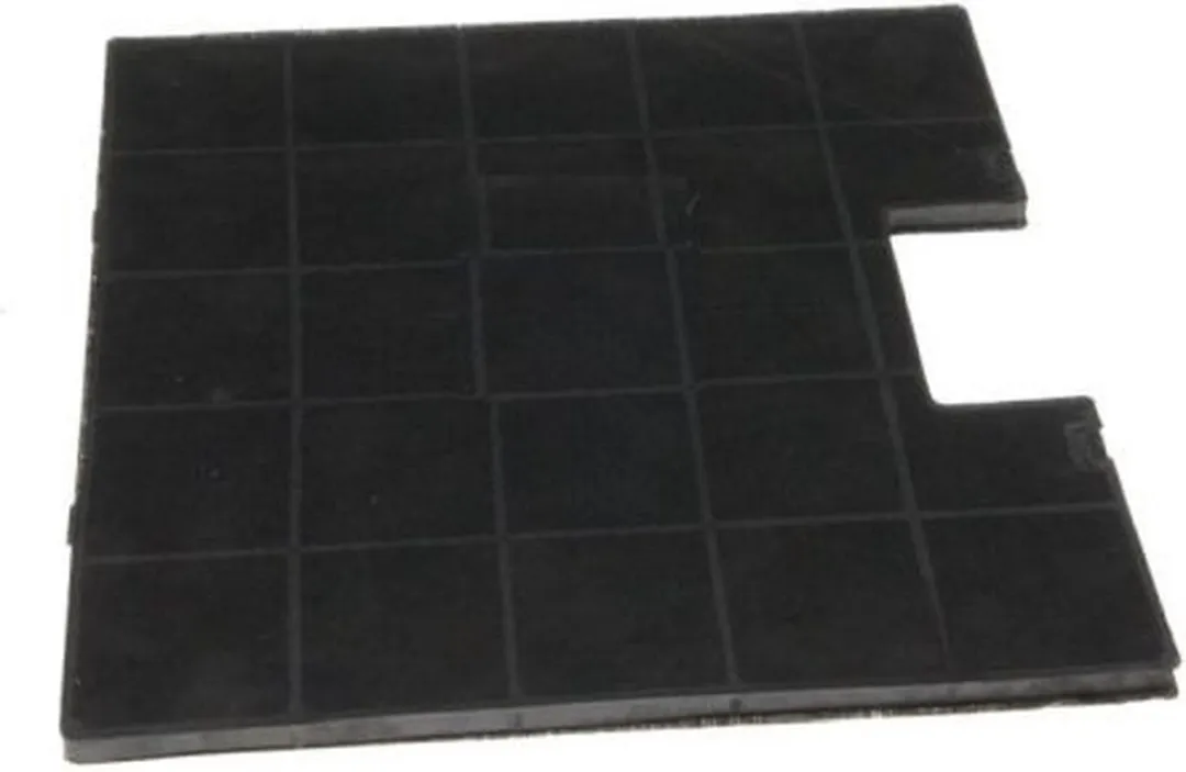 Pelgrim Koolstoffilter KF82