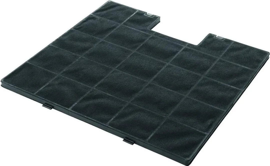 Pelgrim Koolstoffilter KF82 - Zwart