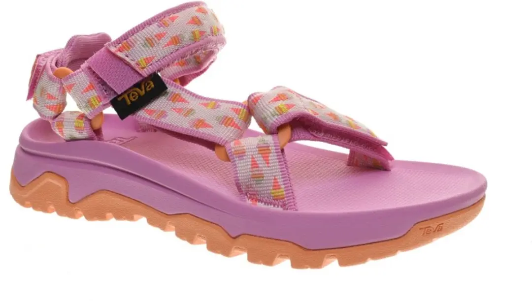 Teva Hurricane XLT Kids Sandalen - Roze - Maat 37 - afbeelding 3 van 3