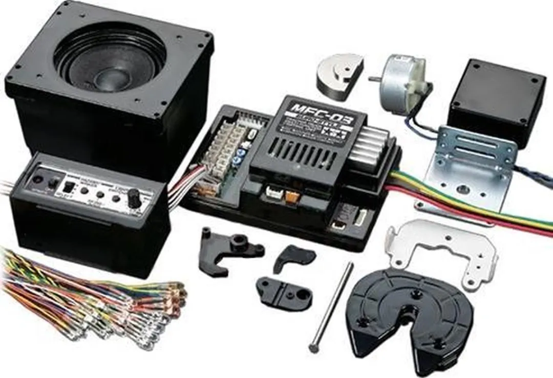 Tamiya MFC-03 Multifunctionele Module 56523