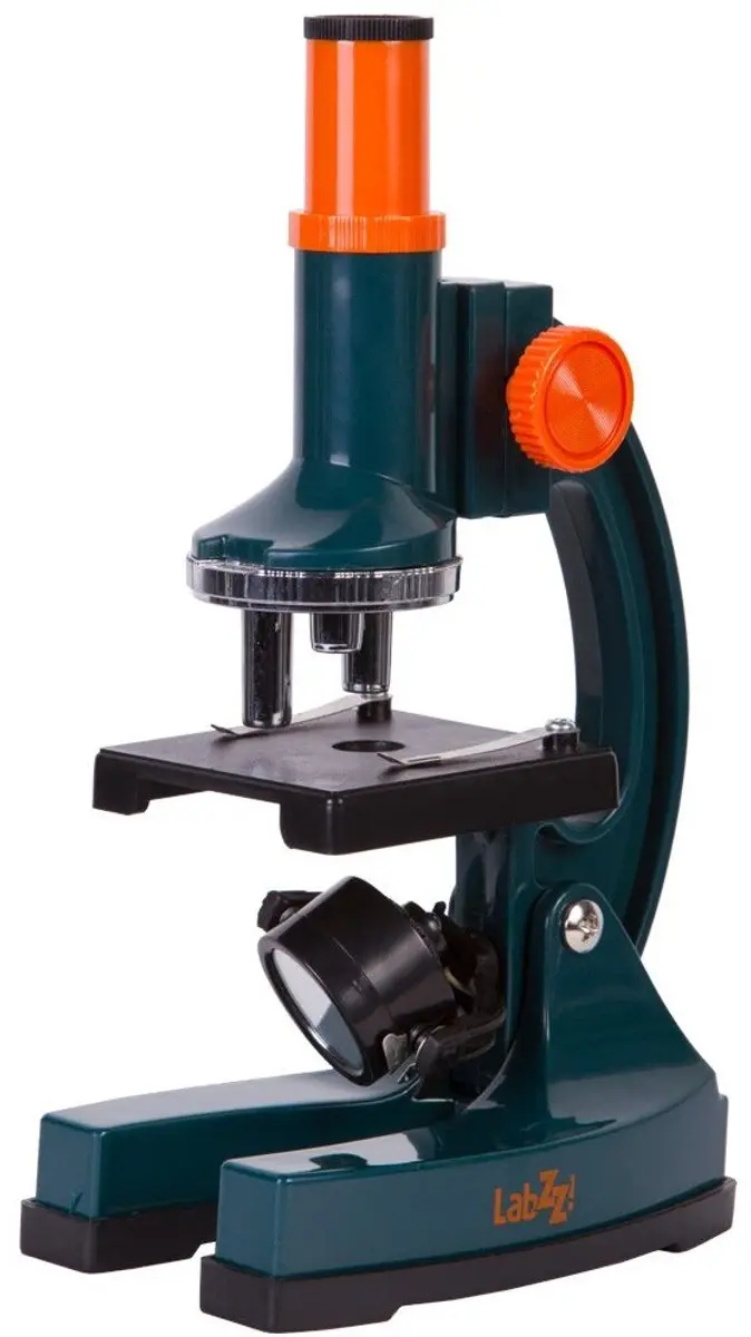 Levenhuk LabZZ M2 69740 Microscoop