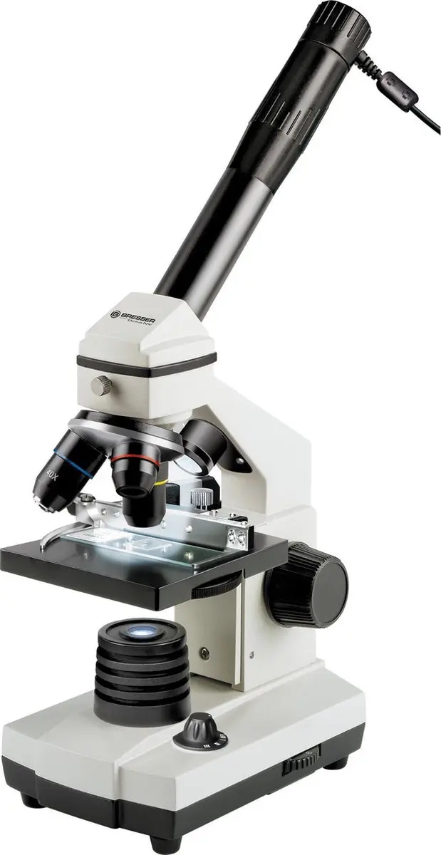 Bresser Microscoop