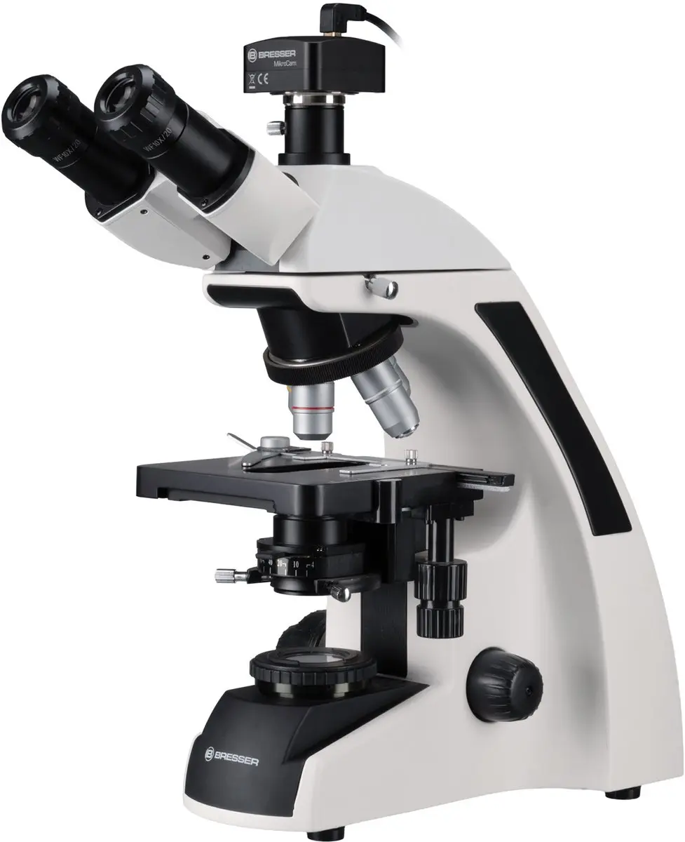 Bresser Microscoop