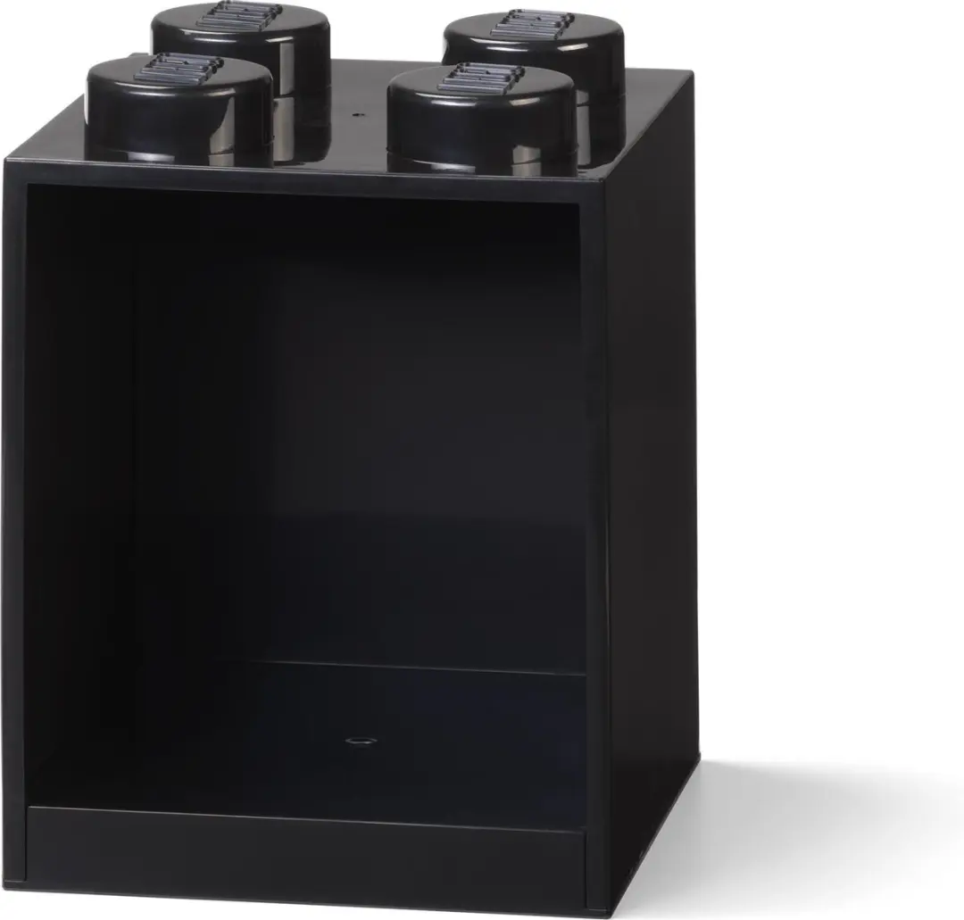LEGO Iconic Brick Boekenplank