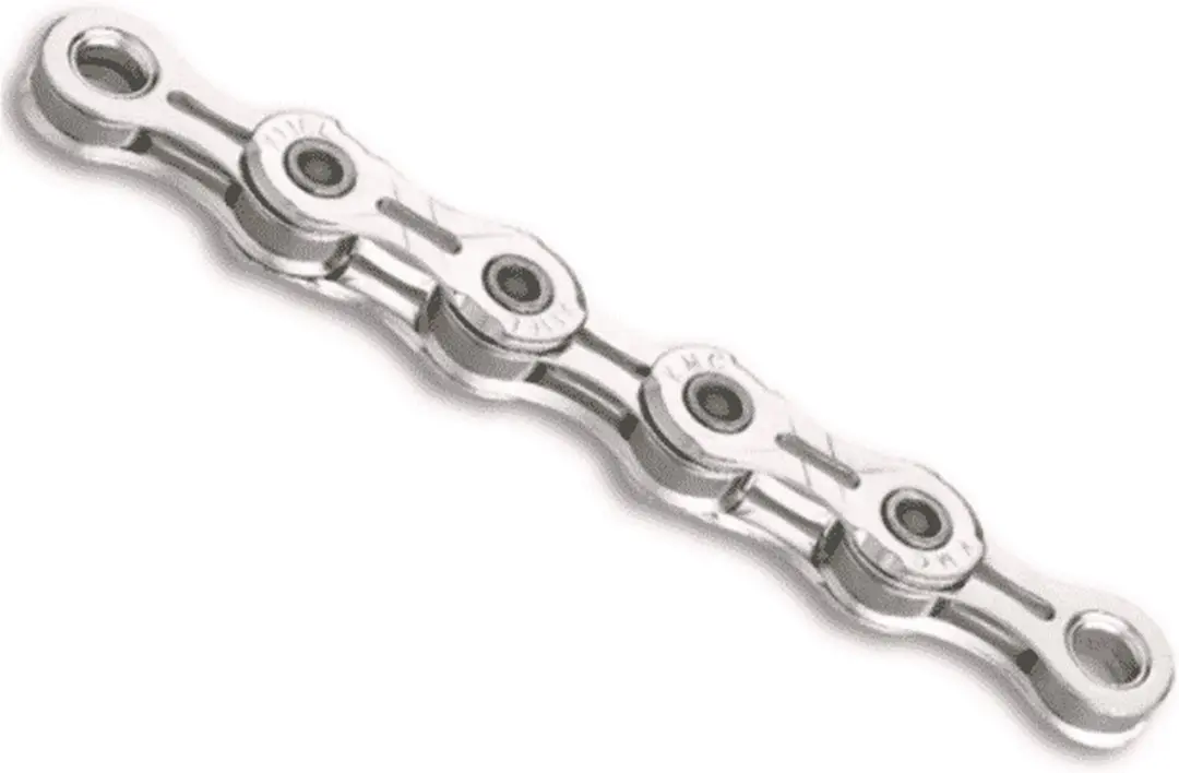 KMC X11 Fietsketting 11V - Zilver/Zwart - afbeelding 6 van 6