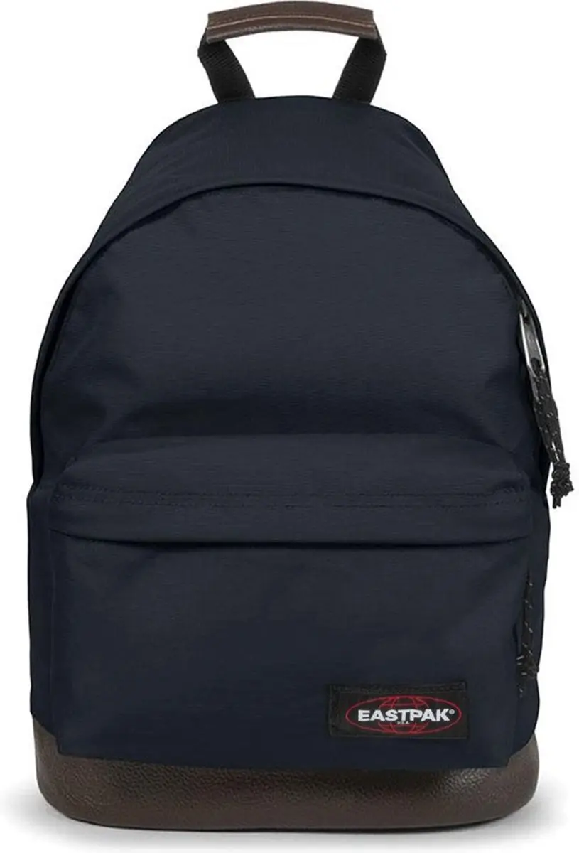 Eastpak Wyoming Rugzak 24L - Black Denim - afbeelding 6 van 6